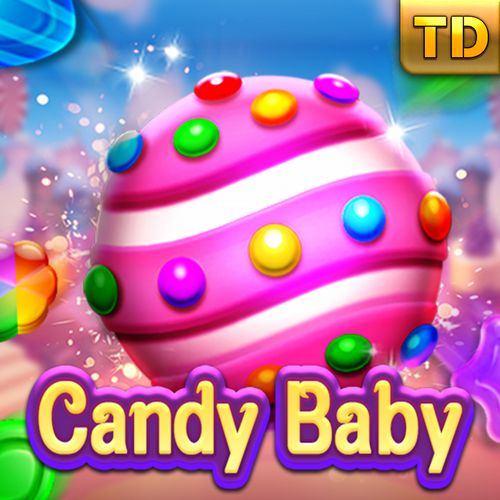Candy Baby (ক্যান্ডি বেবি) - 2022 স্লট গেম