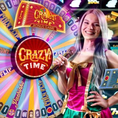 Crazy FaFaFa slot গেমের আইকন