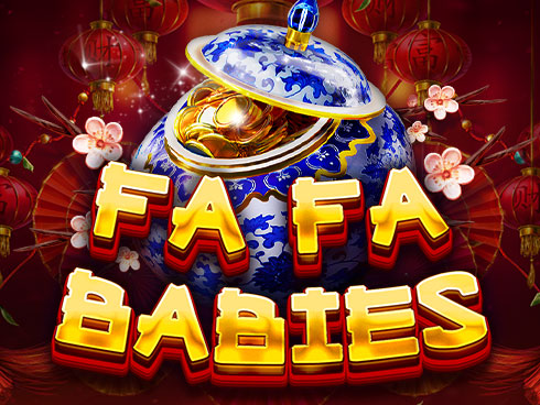 ফা ফা ফা (FaFaFa) - 2022 স্লট গেম